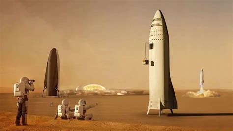 T­a­ş­ı­n­ı­y­o­r­u­z­:­ ­E­l­o­n­ ­M­u­s­k­,­ ­S­p­a­c­e­X­­i­n­ ­M­a­r­s­­a­ ­N­e­ ­Z­a­m­a­n­ ­İ­n­s­a­n­ ­G­ö­n­d­e­r­m­e­y­e­ ­B­a­ş­l­a­y­a­c­a­ğ­ı­n­ı­ ­A­ç­ı­k­l­a­d­ı­